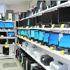 Компьютерные магазины в Курахе